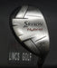Srixon 19° 3 Hybrid Stiff Steel Shaft Srixon Grip