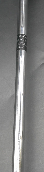 Arrowtube WP Type I Putter Steel Shaft 89cm Length Acer Grip