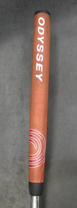 Odyssey White Hot XG #9 Putter Steel Shaft 86cm Length Odyssey Grip*