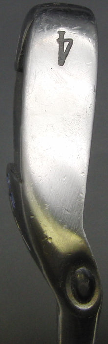 Callaway X22 4 Iron Regular Graphite Shaft Callaway Grip