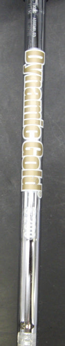 Mizuno T22 56 Degree Sand Wedge Stiff Steel Shaft Golf Pride Grip*