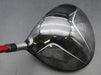 TaylorMade Burner Draw 9.5° Driver Stiff Graphite Shaft TaylorMade Grip*