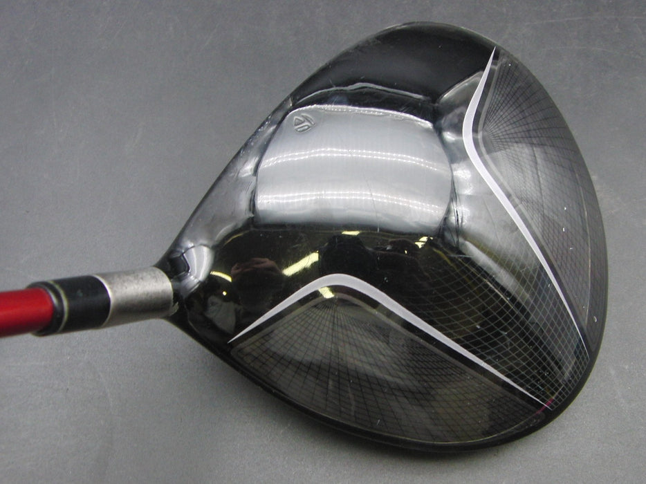 TaylorMade Burner Draw 9.5° Driver Stiff Graphite Shaft TaylorMade Grip*