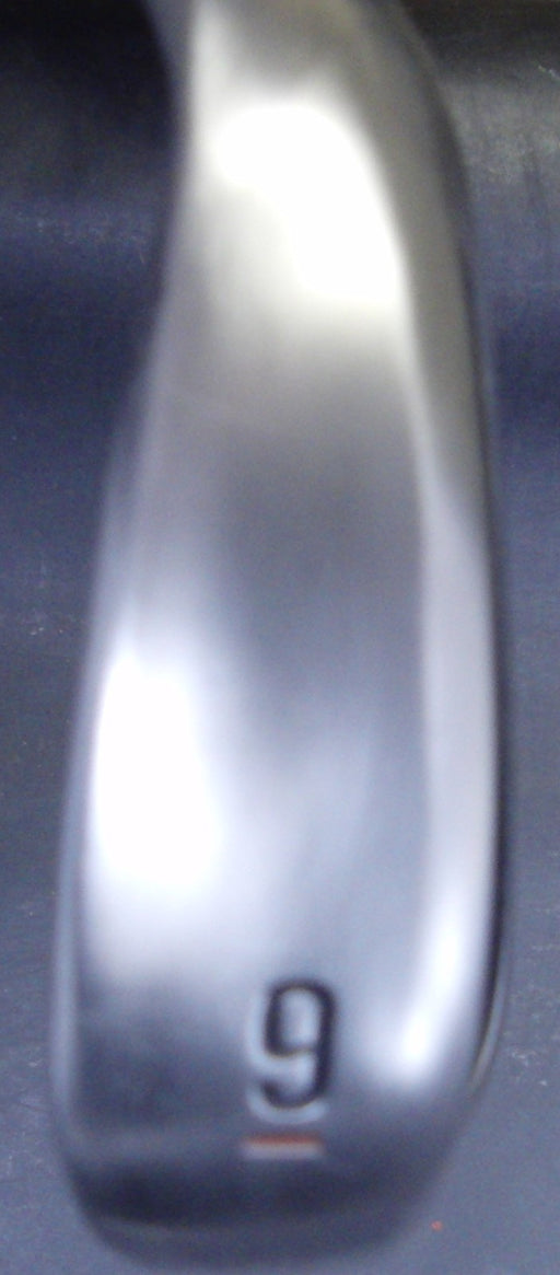 Nike VR V10 9 Iron Stiff Steel Shaft Nike Grip