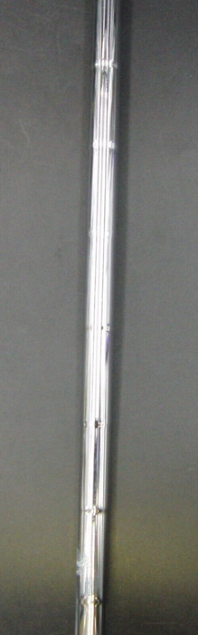 Callaway Golf X Tour Forged 6 Iron Stiff Flex Steel Shaft Golf Pride Grip