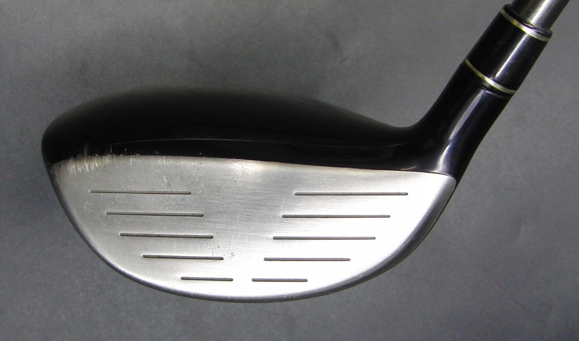 Bridgestone Tourstage ViQ 19° 5 Wood Stiff Graphite Shaft Tourstage Grip
