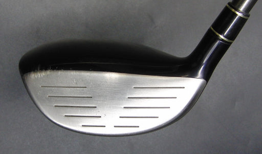 Bridgestone Tourstage ViQ 19° 5 Wood Stiff Graphite Shaft Tourstage Grip