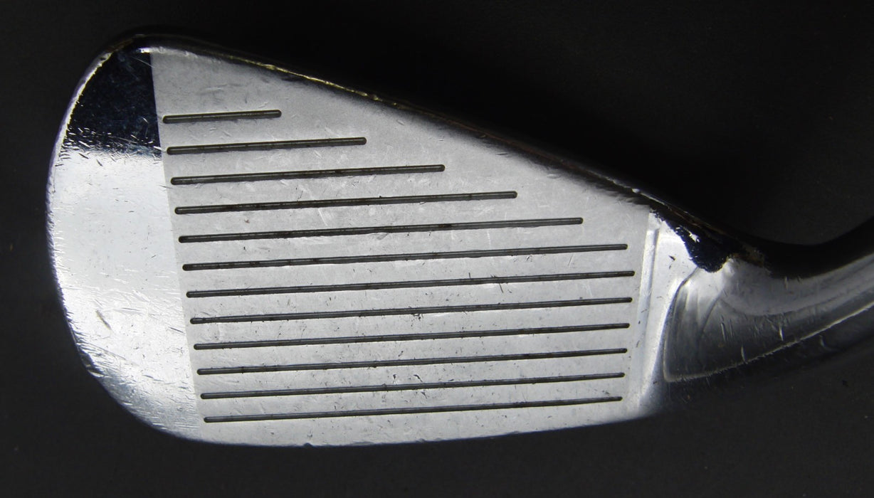 Titleist AP2 712 7 Iron Stiff Steel Shaft Nexgen Grip