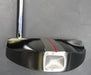 NEC Paula Aeamer Putter Steel Shaft 86cm Length Tour Grip