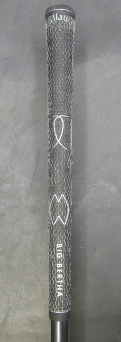 Callaway Big Bertha 2002 10 Iron Stiff Graphite Shaft Callaway Grip