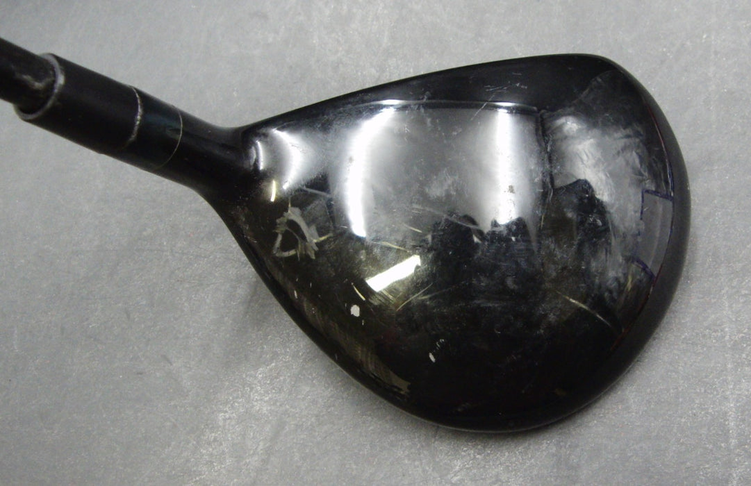 Bridgestone J715F 18° 5 Wood Stiff Graphite Shaft Benross Grip