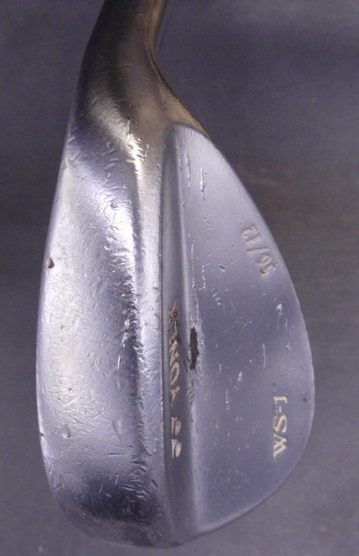 Ladies Yonex WS-1 Sand Wedge Ladies Graphite Shaft Yonex Grip