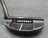 Odyssey Metal-X #9 Putter 84cm Length Steel Shaft Odyssey Grip*