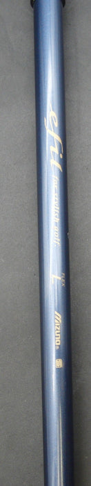 Ladies Mizuno Efil For Stylish Golf 20° 4 Wood Ladies Graphite Shaft Mizuno Grip
