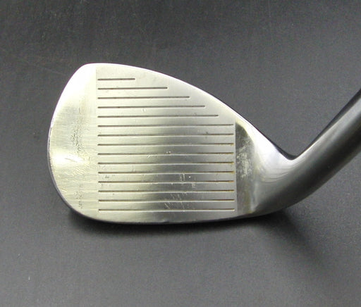 Ram Tour Grind Super-Up 645 S25C A Gap Wedge Stiff Steel Shaft Ram Golf Grip