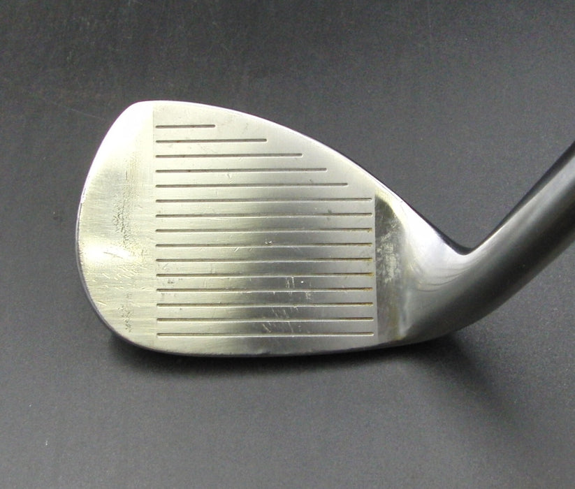 Ram Tour Grind Super-Up 645 S25C A Gap Wedge Stiff Steel Shaft Ram Golf Grip