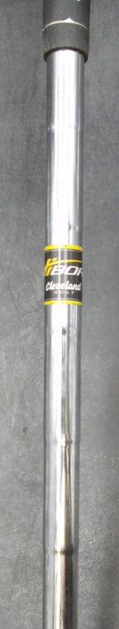 Cleveland CG HiBore 41° 9 Iron Stiff Steel Shaft Cleveland Grip