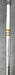 Cleveland CG HiBore 41° 9 Iron Stiff Steel Shaft Cleveland Grip