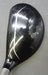 TaylorMade Rescue 22° 4 Hybrid Regular Graphite Shaft TaylorMade Grip