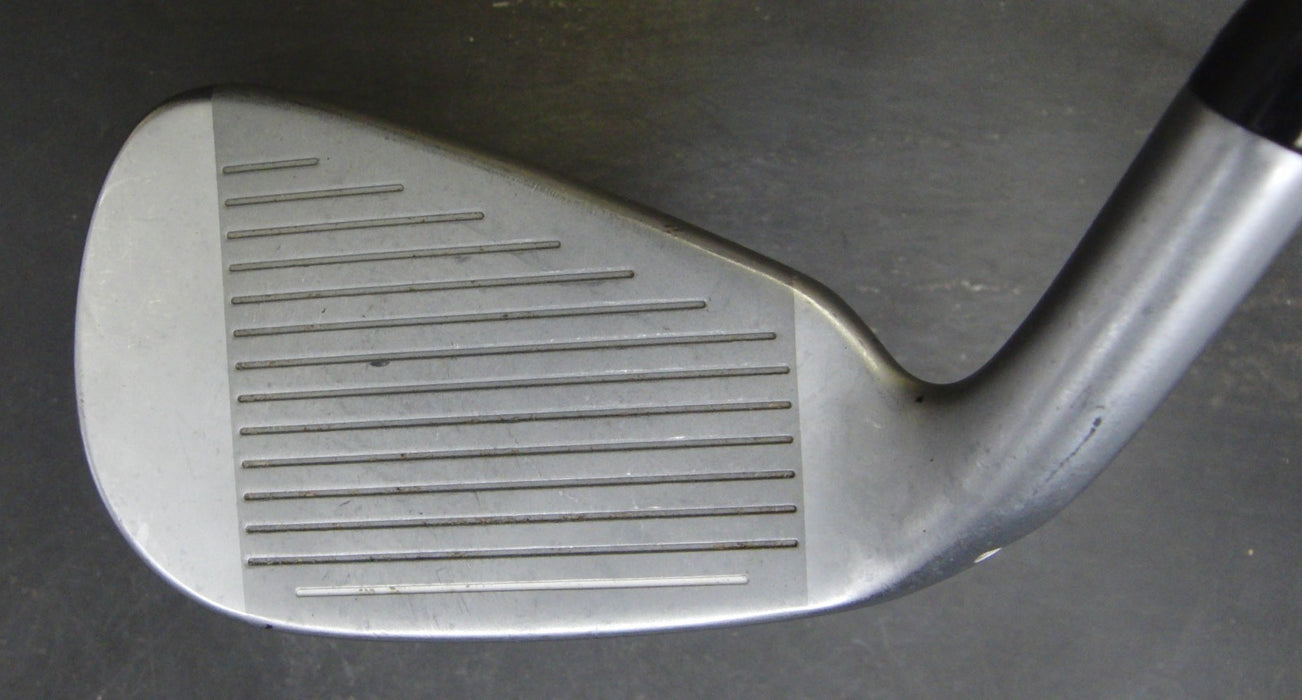 TaylorMade RBladez 7 Iron Stiff Steel Shaft TaylorMade Grip