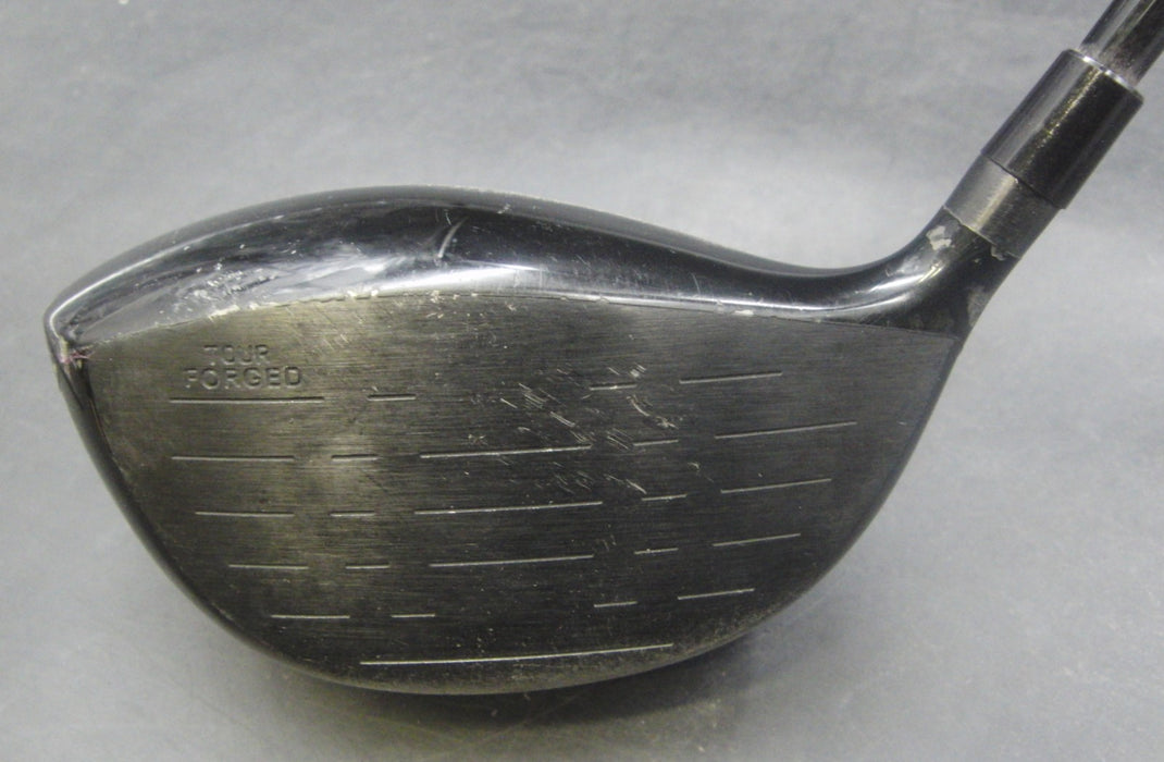 Grand Prix One Minute Driver Regular Graphite Shaft