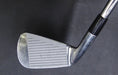 Titleist 695 CB Forged 7 Iron Stiff Steel Shaft Golf Pride Grip