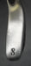 Callaway Steelhead Pro Series X-14 8 Iron Stiff Steel Shaft Callaway Grip