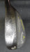 Callaway Mack Daddy 2 Tour Grind 52° Gap Wedge Regular Steel Shaft NO 1 Grip