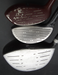 Set of Regal Tour Series 4-SW+ Driver + Cleveland 3 Wood + 7 Wood + Putter*
