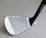 Bridgestone J33 Forged 9 Iron Dynamic Gold R300 Regular Flex Steel Shaft
