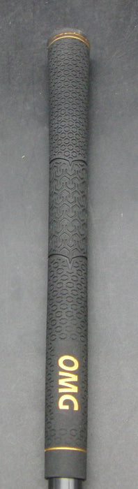 TaylorMade RBZ 9.5° Driver Regular (Optional) Graphite Shaft OMG Grip