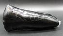 Luxury PSYKO GOLF Croc-Effect Genuine Leather Putter Embossed Logo Head Cover