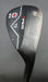 PGM G1 72° Lob Wedge Regular Steel Shaft PGM Grip