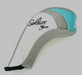 Ladies Callaway Solaire Gems 5 Hybrid Head Cover