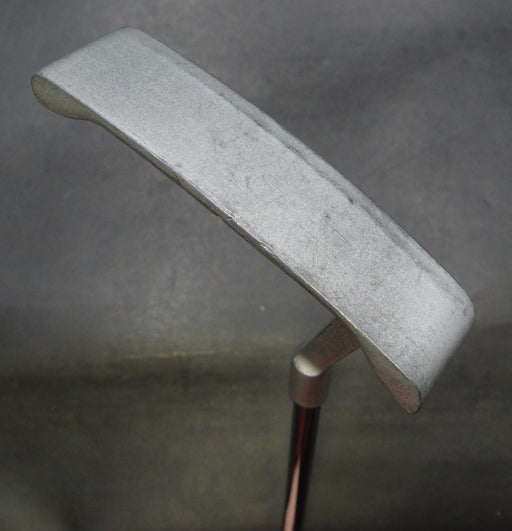 TaylorMade Putter 91.5cm Playing Length Steel Shaft TaylorMade Grip