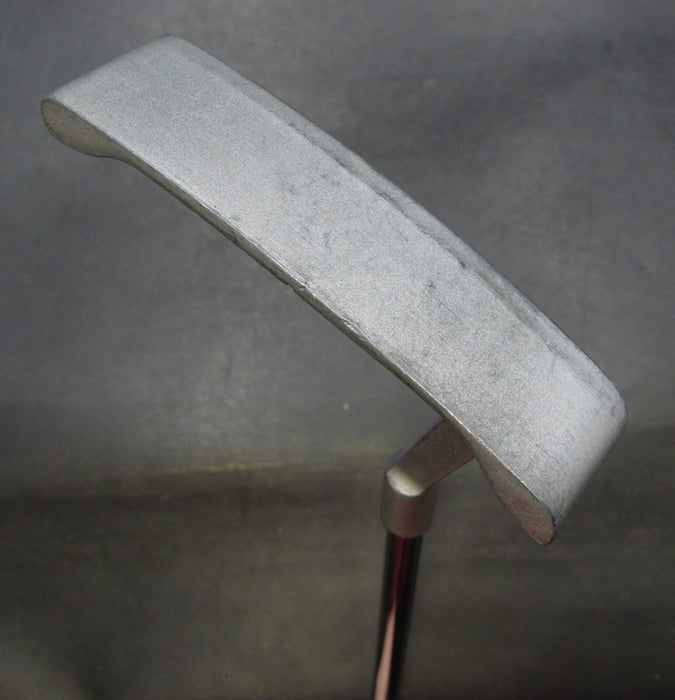 TaylorMade Putter 91.5cm Playing Length Steel Shaft TaylorMade Grip