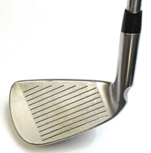 Ping S55 Blue Dot 5 Iron Project X 6.0 Stiff Steel Shaft Golf Pride Grip