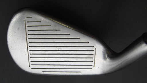 Callaway X-16 Pro Series SteelHead 5 Iron Regular Steel Shaft Royal Grip