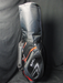5 Division IGNIO Golf Cart Carry Trolley Golf Clubs Bag**