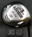 Team Daiwa Advisor AD-450 15° 3 Wood Regular Graphite Shaft Team Daiwa Grip