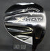 Callaway X Hot 10.5° Driver Extra Stiff (Optional) Graphite Shaft PGM Grip*