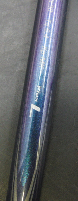 Ladies Bridgestone Tour Stage ViQ CL 4 Wood Ladies Graphite Shaft Riviera Grip