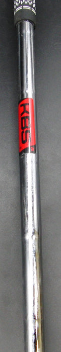Left-Handed Titleist 718 AP3 5 Iron Regular Steel Shaft Golf Pride Grip