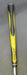 Zone Sprout Prototype A Gap Wedge Regular Steel Shaft Golf Pride Grip
