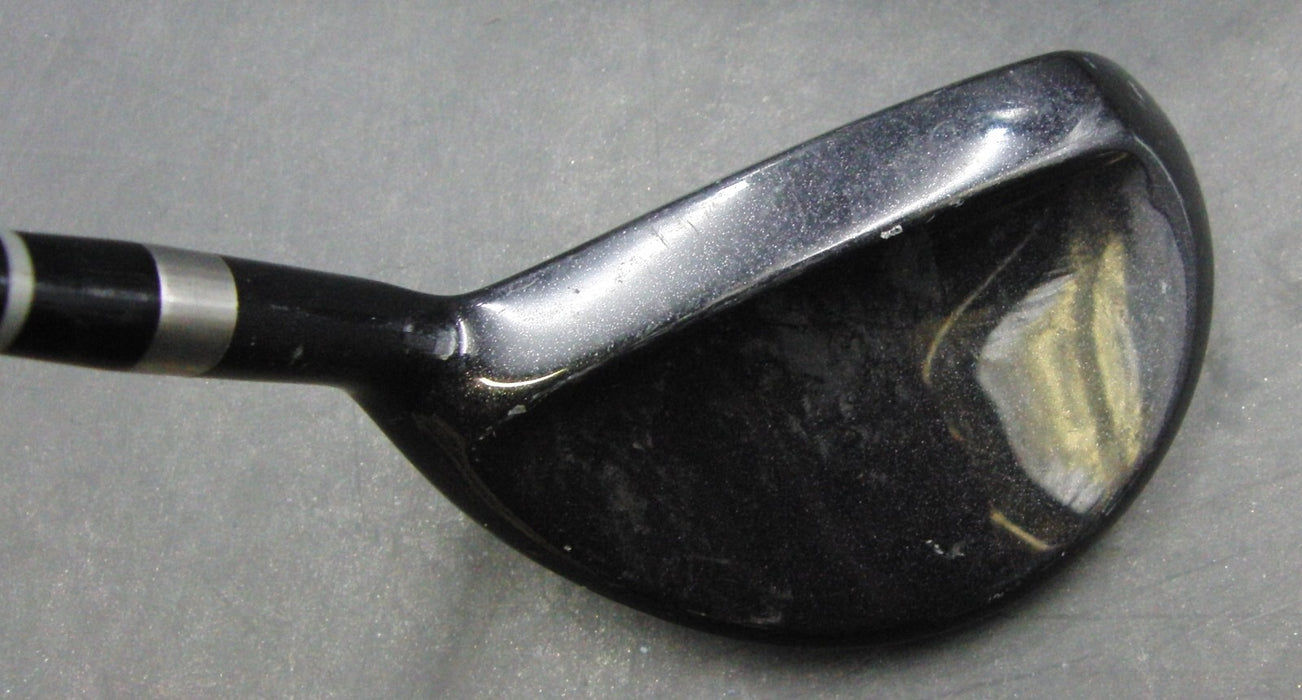 Tsuruya Progical Maraging 16° 3 Hybrid Regular Graphite Shaft Progical Grip