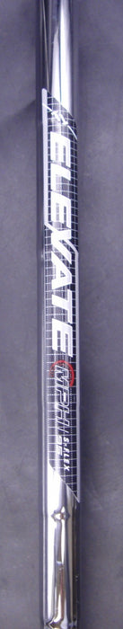 Cobra Darkspeed One Length 6 Iron Stiff Steel Shaft Cobra Grip