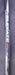 Cobra Darkspeed One Length 6 Iron Stiff Steel Shaft Cobra Grip