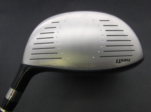 Nike SQ Plus 460 9.5° Driver Stiff Graphite Shaft Lamkin Grip