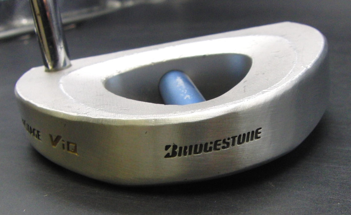 Bridgestone TF-2 Tourstage ViQ Putter 87cm Length Steel Shaft TourStage Grip