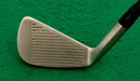 Hogan Edge GCD Midsize 3 Iron Regular Graphite Shaft PGM Grip